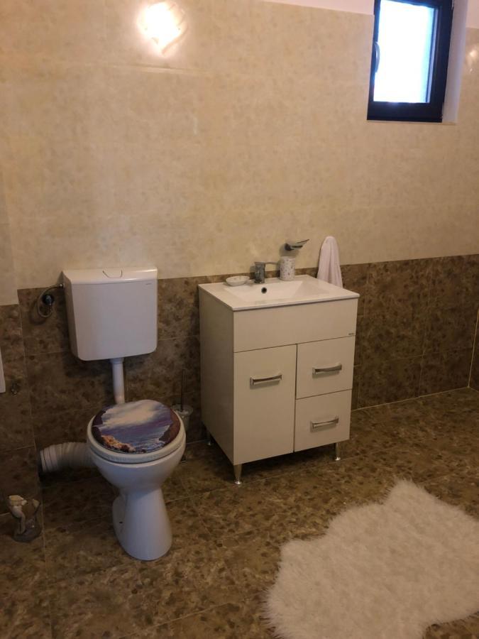 Adelina Apartment Schitu Екстериор снимка