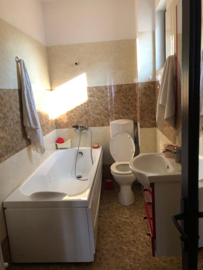 Adelina Apartment Schitu Екстериор снимка