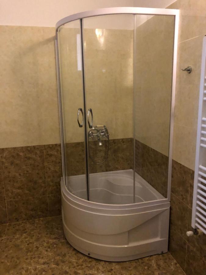 Adelina Apartment Schitu Екстериор снимка
