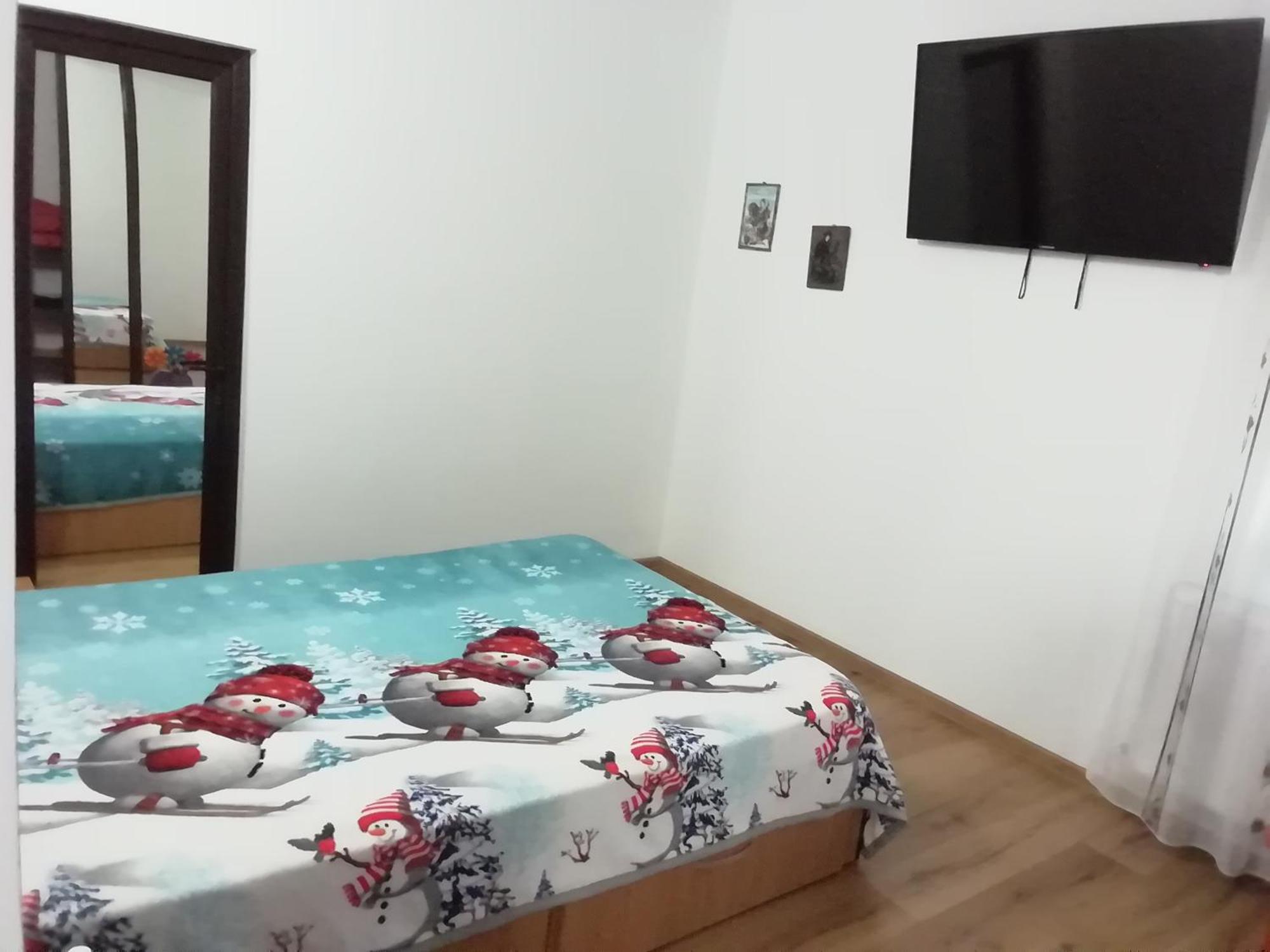Adelina Apartment Schitu Екстериор снимка